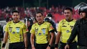 Blooming logra que se abra un proceso contra Jordy Alemán y el VAR por el polémico arbitraje