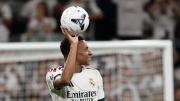 Mourinho: “Mbappé es increíble; tiene hambre de hacer historia en el Real Madrid”