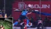 La FBF analiza la jugada y determina que la roja a Enoumba fue incorrecta, pero sí hubo penal
