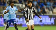 Miguelito firma la renovación de su contrato con el Santos FC: ¿Hasta cuándo será?