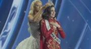 ¿Por qué podrían emitir una orden de arresto contra Fátima Bosch, Miss Universo 2025?