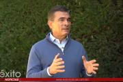 Paz habla por primera vez de Cerimedo tras el ataque a Beller y asegura que “nunca representó al gobierno”