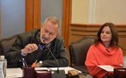 Concejal Yaksic alerta sobre posible nueva crisis en el relleno sanitario y plantea auditoria técnica