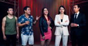 Dos historias, muchas emociones: el teatro cruceño alista dos nuevos estrenos
