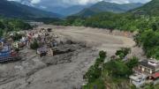 Catástrofe en Nepal por riada masiva deja decenas de muertos