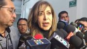 Galarza niega relación laboral con Cerimedo y afirma que desde el Gobierno no se soborna a los medios