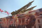 Irán no les paga a sus militares y asesina a manifestantes