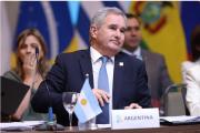 El Gobierno reconoció los tratados con Chile sobre el Estrecho de Magallanes