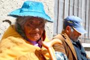 El 82% de los adultos mayores en el país sobrevive con la Renta Dignidad, según Cáritas Bolivia