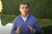 El Presidente afirma que su esposa es intachable y que Cerimedo no representaba a nadie