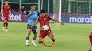 Blooming no encuentra el camino y rescata un punto ante Real Oruro en el Tahuichi
