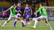 Real Potosí sufre dos expulsiones y cae como local ante Tomayapo