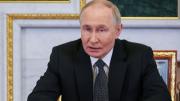Rusia niega planes para un ataque contra la OTAN en plena visita a Moscú por parte del jefe de la CIA