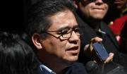 Vocero presidencial dice que hubo silencio en el caso Cerimedo para “no interferir” en la investigación