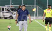 A días del clásico, Platiní Sánchez deja abierta la puerta de salida