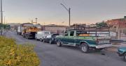 Pese a los compromisos, las filas en busca de combustible no cesan en el territorio nacional