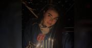 Video: Nicki Nicole celebra sus 26 en medio de cantos y emoción