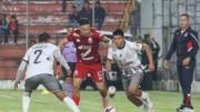 Guabirá va por el cuarto puesto ante Independiente