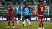 ¿Qué equipos son los más “empatadores” de la Liga?