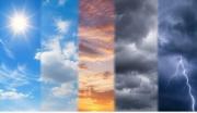 Así estará el clima este jueves 27 de agosto en Bolivia, según el pronóstico del Senamhi