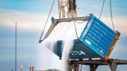 Urea boliviana generó $us 102,7 millones en exportaciones a julio del 2026