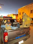 Interpol detecta a tres extranjeros en situación migratoria irregular en Potosí