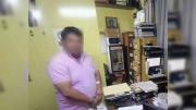 Víctima de secuestro pasa del hospital a la cárcel por una condena por narcotráfico