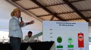 Agropecuarios dan plazo hasta el domingo para abrogar el decreto del diésel