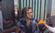 Abogada de Cerimedo critica demora de fiscales para la toma de declaración