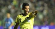 El clásico cruceño tendrá una terna arbitral íntegramente de Santa Cruz