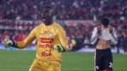 Santa Fe elimina a River en una dramática tanda de penales