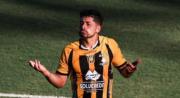 Goleada del The Strongest: vence 3-0 a San Antonio Bulo Bulo en el Félix Capriles