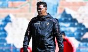 Godoy, feliz de volver a la conducción de Always