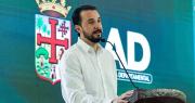 JP Velasco: “En las próximas semanas, vamos a inundar Santa Cruz con diésel y gasolina”