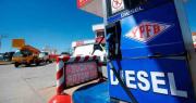 Gobierno amplía de Bs 1.000 a Bs 2.000 millones los recursos para cubrir el diferencial de importación de combustibles