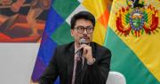 Ministro Aramayo revela que el decreto del diésel “es uno de los condicionamientos del FMI”