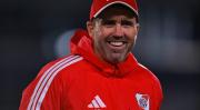 El ciclo de Coudet en River Plate llega a su fin tras el golpe en la Sudamericana