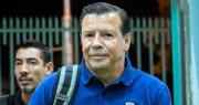 Platiní deja su continuidad en manos de Blooming: “Yo entré por la puerta y quiero salir por la misma”