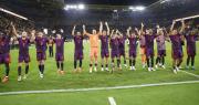 El Bayern Múnich abre la Bundesliga ante el Stuttgart como claro favorito al título