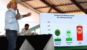 Productores dan hasta el domingo para abrogar el DS 5676 y advierten con pedir Asamblea de la Cruceñidad