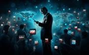 Un experimento revela que Meta no detecta anuncios con desinformación electoral en Facebook