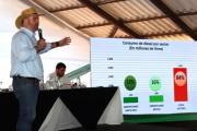 Productores dan hasta el domingo para abrogar el DS 5676 y advierten con pedir Asamblea de la Cruceñidad
