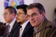 Paz: “El decreto 5676 se puede mejorar, pero no se puede retroceder”