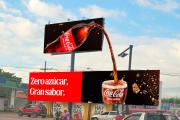 Coca-Cola presenta una renovación visual de su icónica identidad de marca