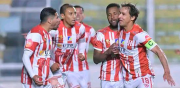 Guabirá pierde 1-3 con Independiente y cae al séptimo lugar de la tabla