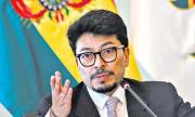 FAM Bolivia pide abrogar decreto del diésel y Aramayo afirma que responde a condicionamientos del FMI
