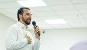 Juan Pablo Velasco: “Vamos a inundar el departamento de Santa Cruz con gasolina y diésel”