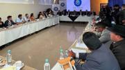 Federación de municipios logra tres compromisos con el Gobierno para mejorar sus ingresos económicos