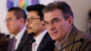 Paz: “El decreto 5676 se puede mejorar, pero no se puede retroceder”