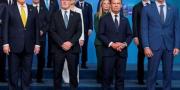 Washington repliega el mapa: Europa ante la revisión militar de Estados Unidos